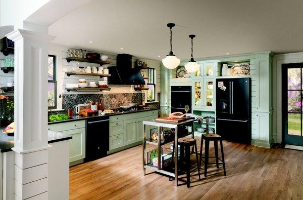 Johnson's Furniture & Appliances