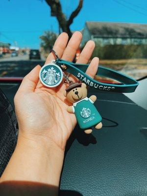 The Liquidation Location