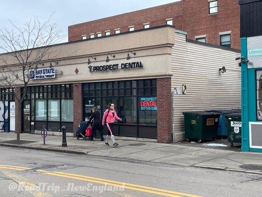 Prospect Dental Group