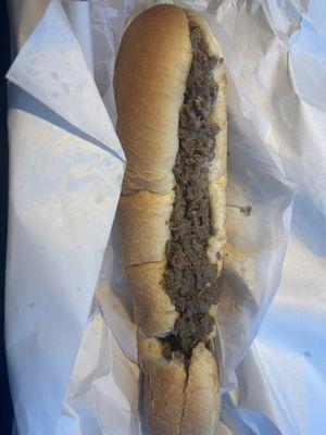 Medium is more like large