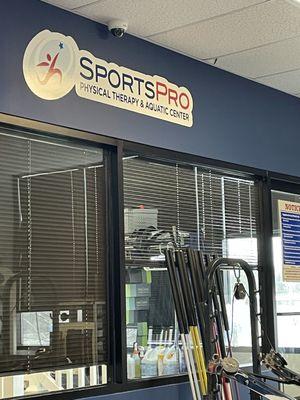 Sports Pro Physical Therapy