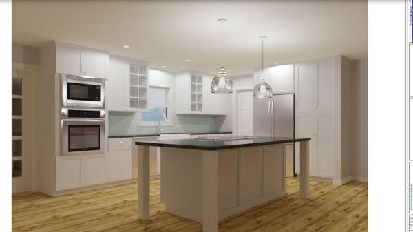 Lewis and Company Construction