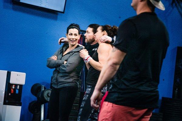 CrossFit Inversion West