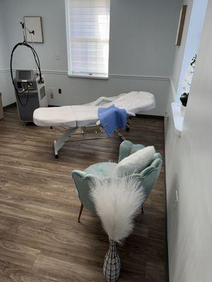 Lady  Bird Laser Spa