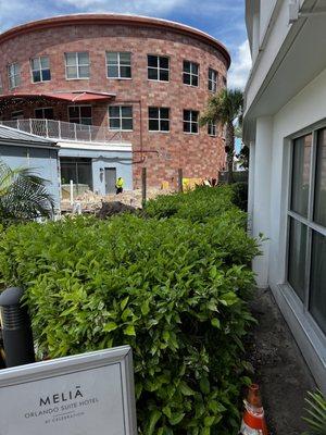 Meliá Orlando Celebration