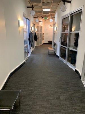 Sola Salon Studios