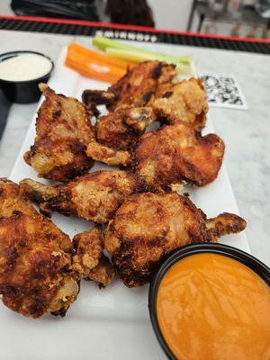 Leinie Lodge & Beer Garden