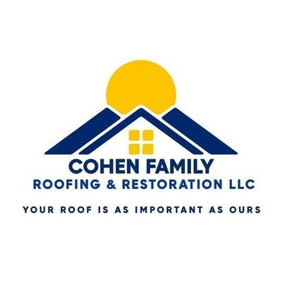 Cohen Family Roofing & Restoration