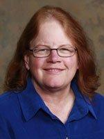 Dr. Patricia Samuelson