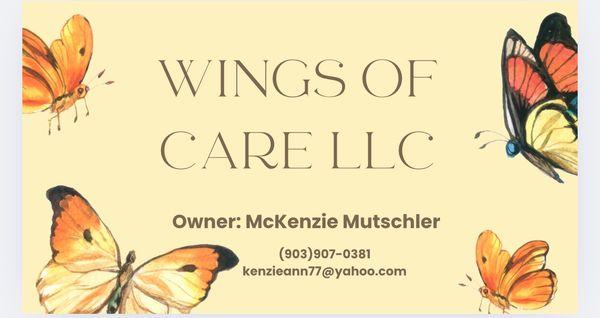 Wings of Care