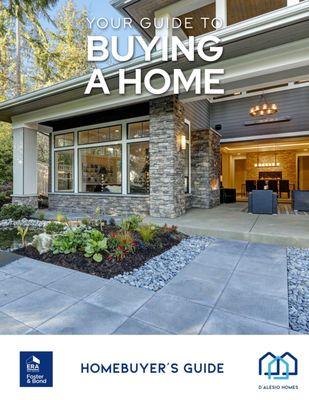 Tracy D'Alesio - ERA Foster & Bond