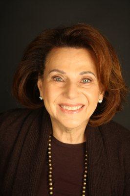 Aline Zoldbrod Ph.D. Lic. Psychol Individual, couple and sex therapy