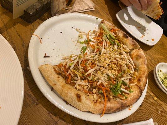 California Pizza Kitchen at Millenia Mall