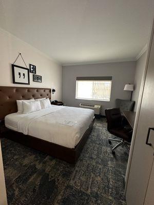 Four Points by Sheraton Anchorage Downtown