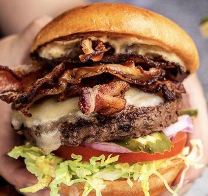 Gas'n'go Food & Beverage