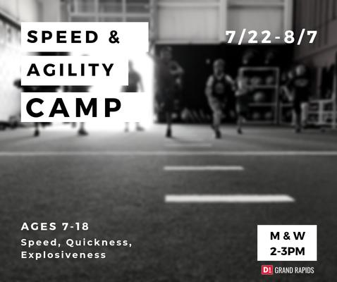 D1 Training Grand Rapids