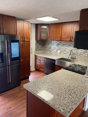 Liberty United Cleaning Services