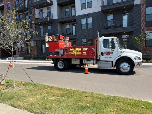 Kerr Bros & Associates