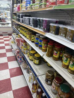 Halal International Mediterranean Mart