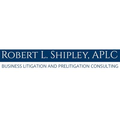 Robert L. Shipley APLC