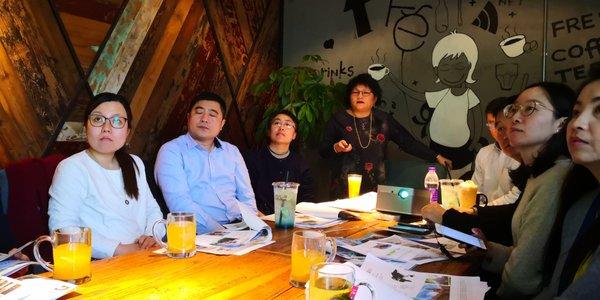 Avant-Garde Educational Services