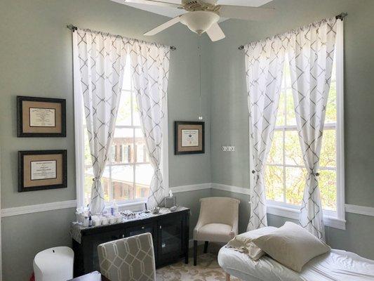 Five Graces Acupuncture