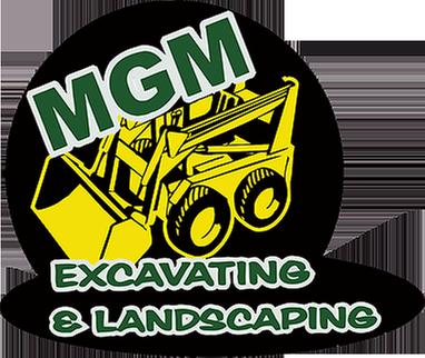 MGM Excavating & Landscaping