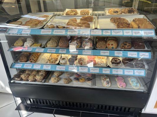 Austino's Patisserie