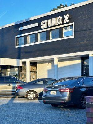 Passion Works Dance Academy