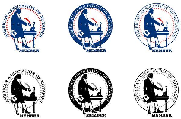 American Associations of Notaries Member