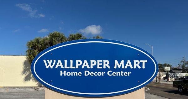 Wallpaper Mart Home Decorating Center