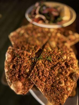 The Mayor's House By Selda