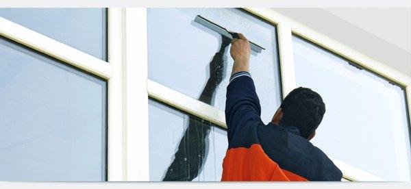 Crystal Clear Window and Solar Panel Cleaning