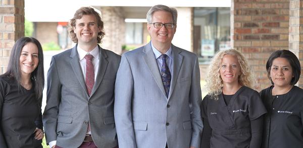 Lane Dental - Carol Stream