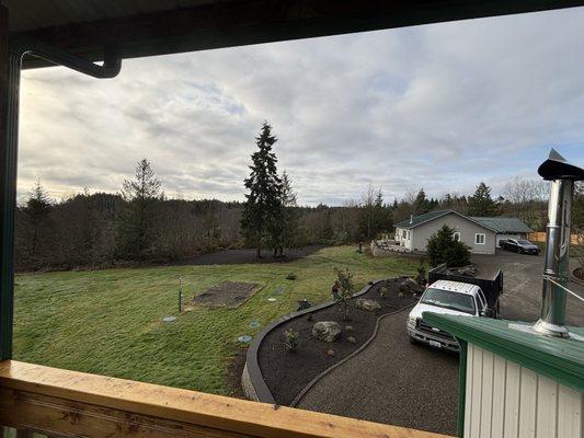 Woodland Excavation & Landscaping