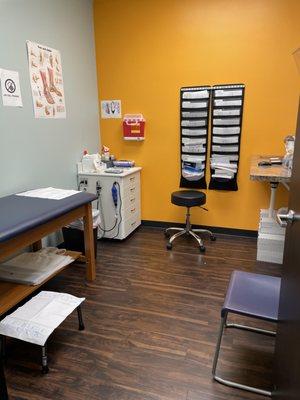 Irvington Podiatrists - Podiatry Center of New Jersey