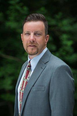 Matt McConnell - Berkshire Hathaway HomeServices