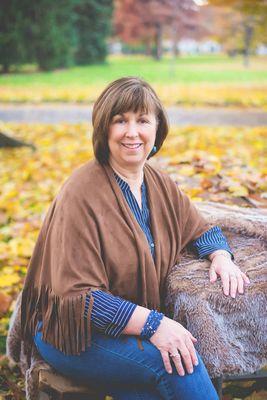 Connie DeHaan, LMT, RN