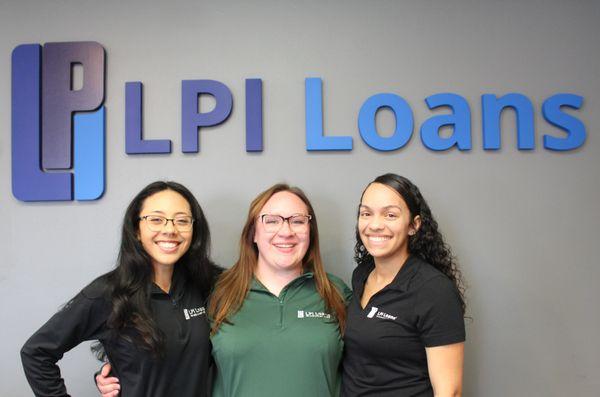 LPI Loans