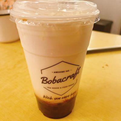Bobacraft Alhambra