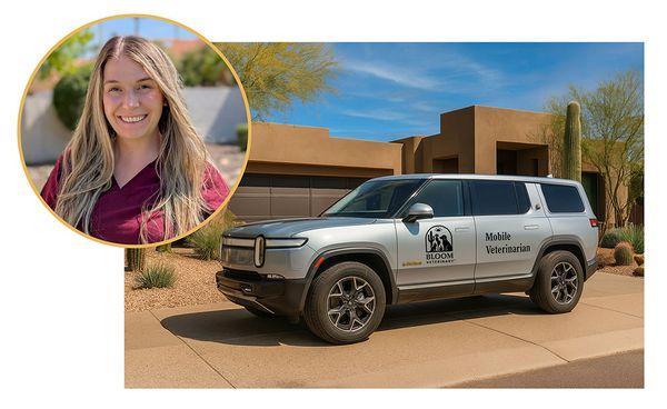 Bloom Veterinary