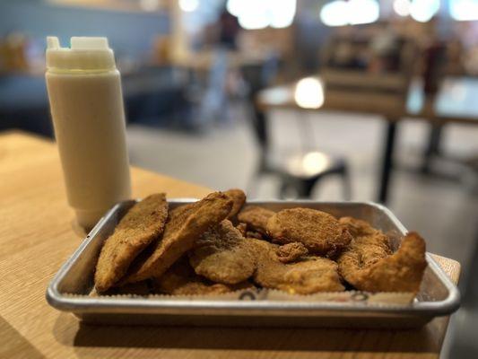 Bono's Pit Bar-B-Q