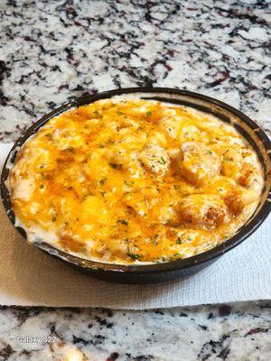 Taylor Made Turkey Legs