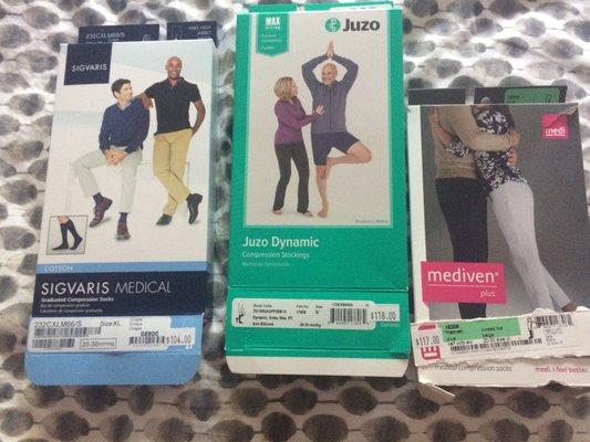 Mary Catherine's Treasure Chest Inc