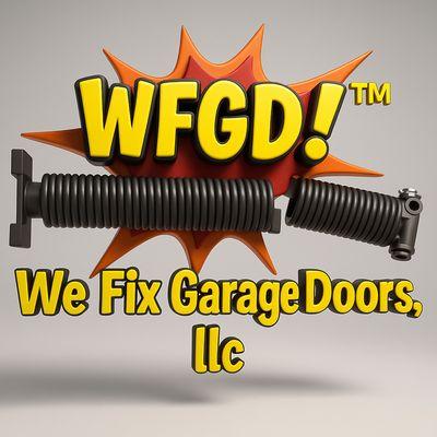 We Fix Garage Doors