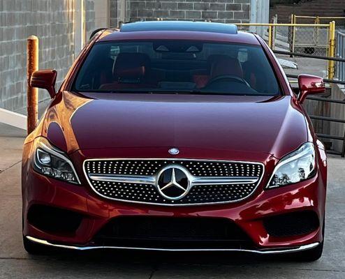 SayNoMore Super Mobile Car Wash