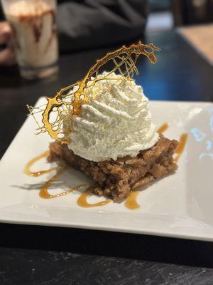 Mona Lisa's Dessert House