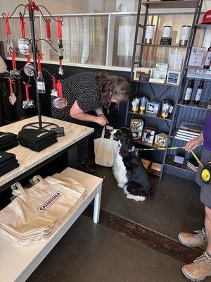 Calistoga Chamber of Commerce