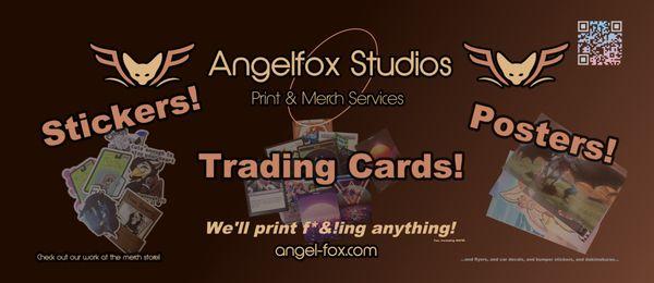 Adult Content Friendly!
We will print f%&#ing anything!!