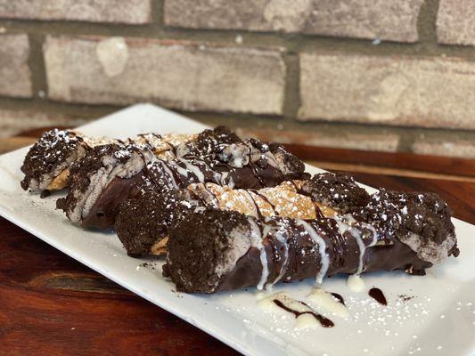 Bella’s Italian Bistro